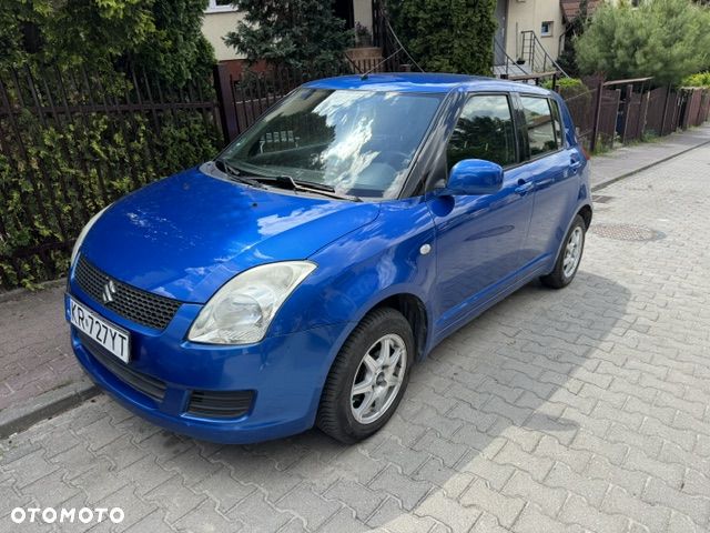 Suzuki Swift 1.3 Comfort - 1