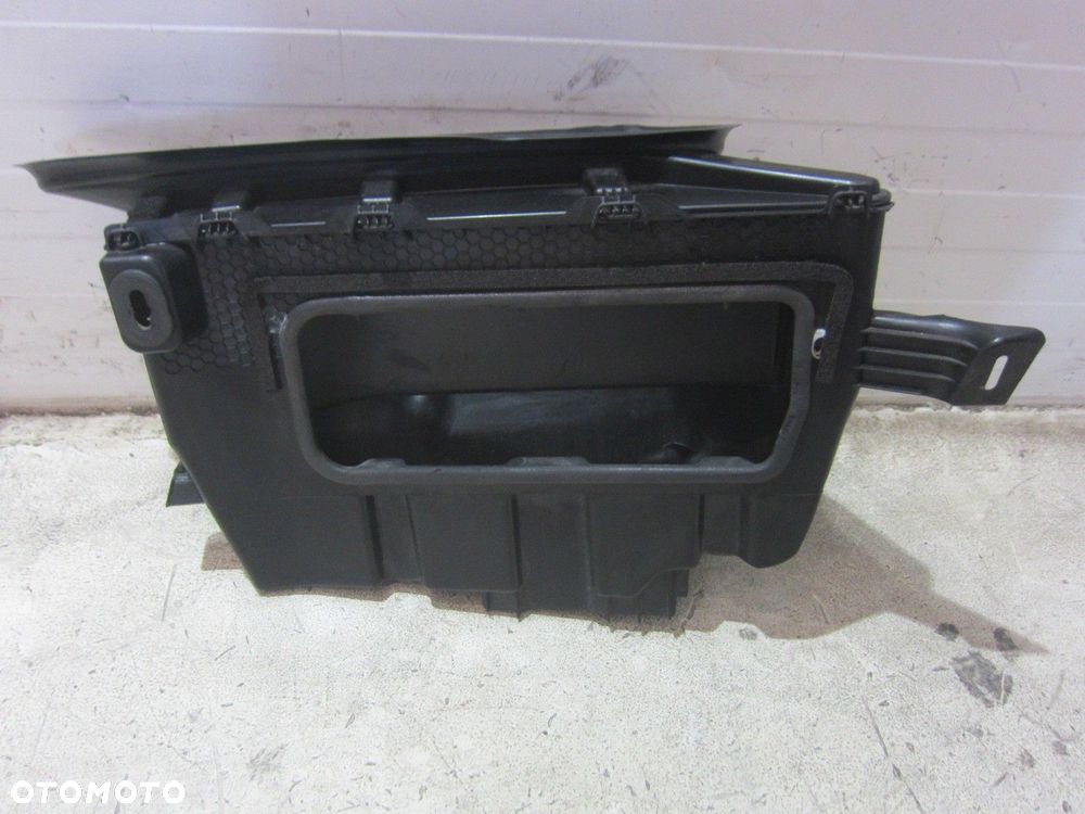 VOLVO XC60 XC 60 II KIEROWNICA WLOT KANAŁ POWIETRZA DOLOT ŁAPACZ 31425479 - 4