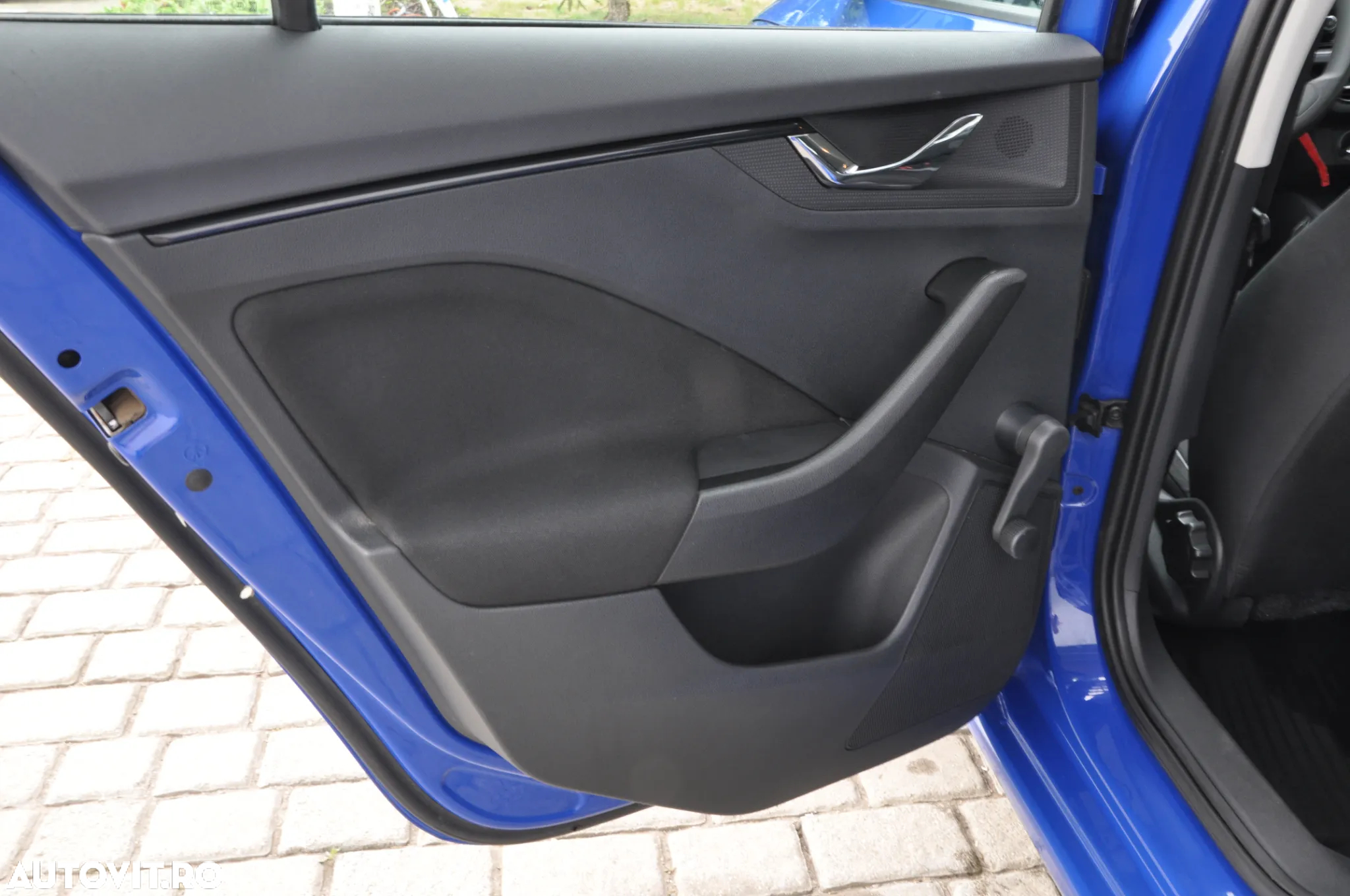 Skoda Scala 1.0 TSI Active - 18