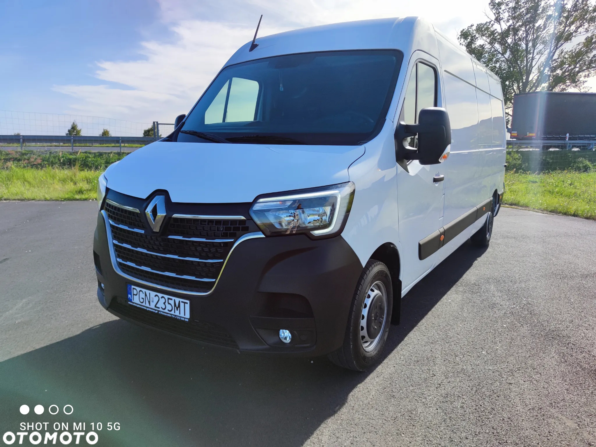 Renault Master - 8