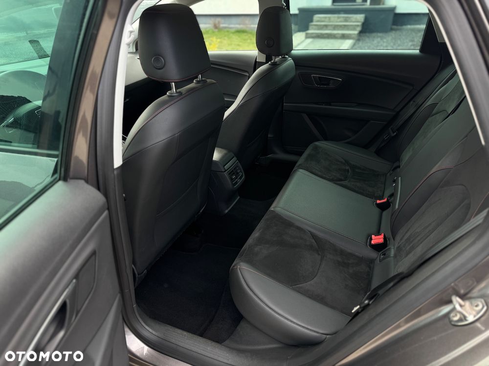 Seat Leon 2.0 TDI DPF Start&Stop FR - 28