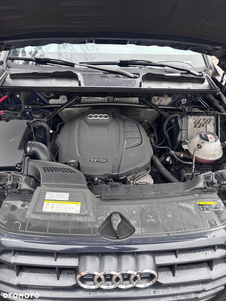 Audi Q5 2.0 TFSI Quattro S tronic sport - 16