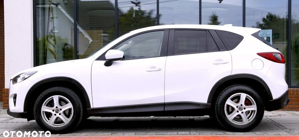Mazda CX-5 2.2 D Skypassion AWD - 19