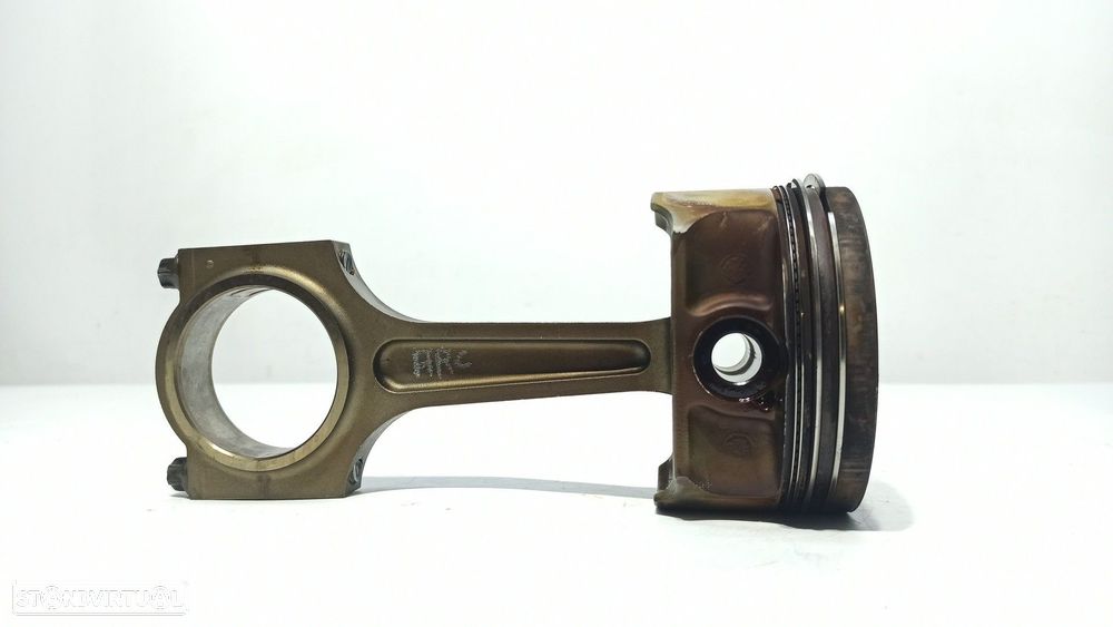 BIELA BMW X5 (E53) 4.4I AUTOMáTICO - 5