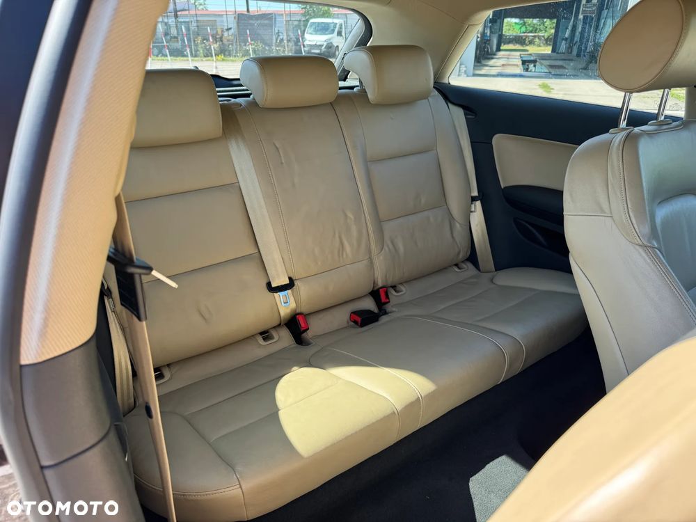 Audi A3 1.6 Ambiente - 5