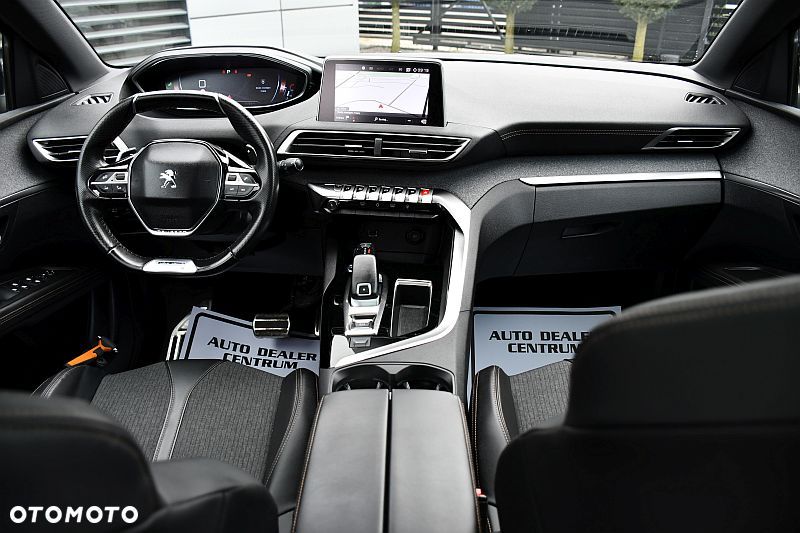 Peugeot 3008 1.6 THP Allure S&S EAT6 - 8