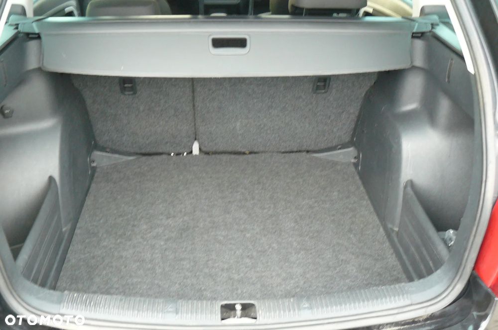 Skoda Fabia - 21