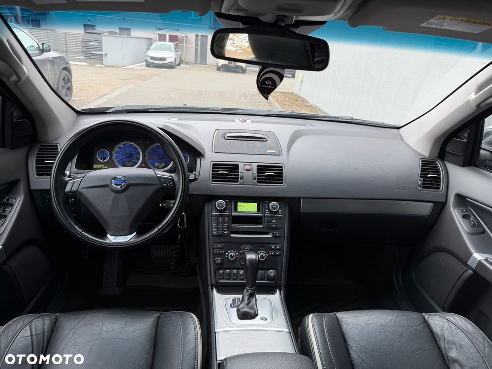 Volvo XC 90 3.2 RDesign - 29
