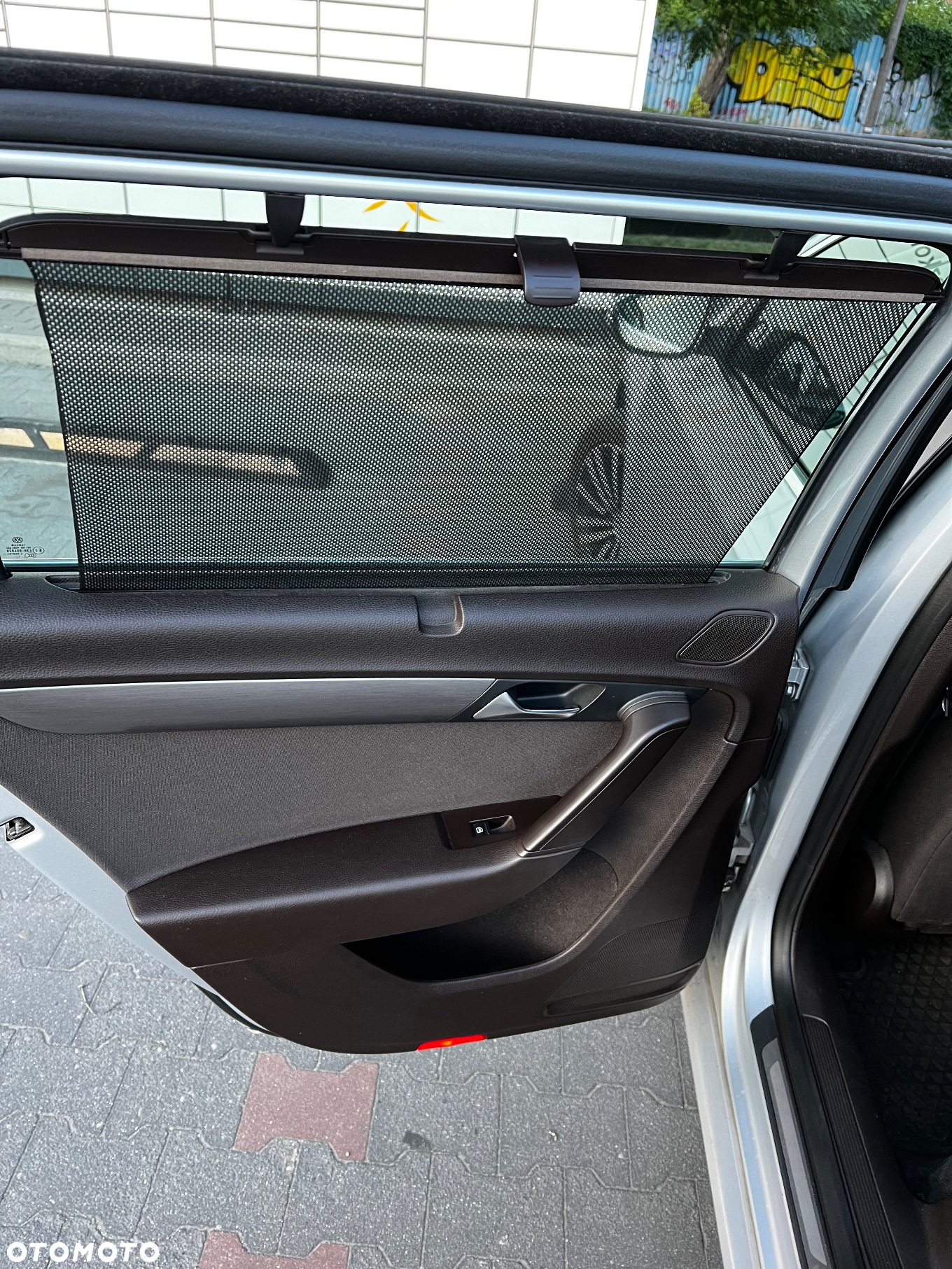 Volkswagen Passat 2.0 TDI DPF Comfortline - 18