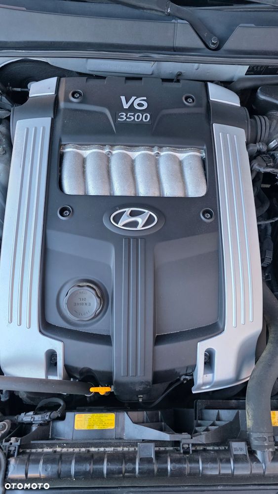 Hyundai XG 350 V6 - 24