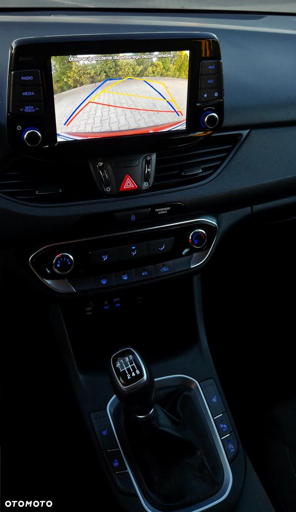 Hyundai i30 - 9