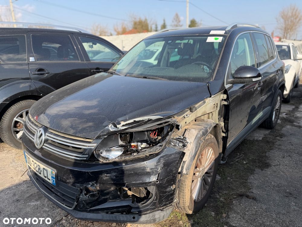 Volkswagen Tiguan 2.0 TDI DPF 4Motion BlueMotion Technology CityScape - 3