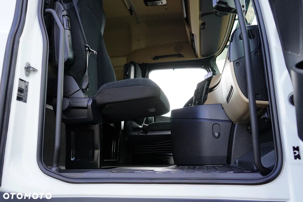 DAF ACTROS / 1845 / E 6 / MP 5 / I - COOL / BIG SPACE - 29