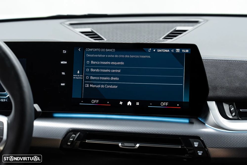 BMW iX2 eDrive20 Pack Desportivo M Pro - 48