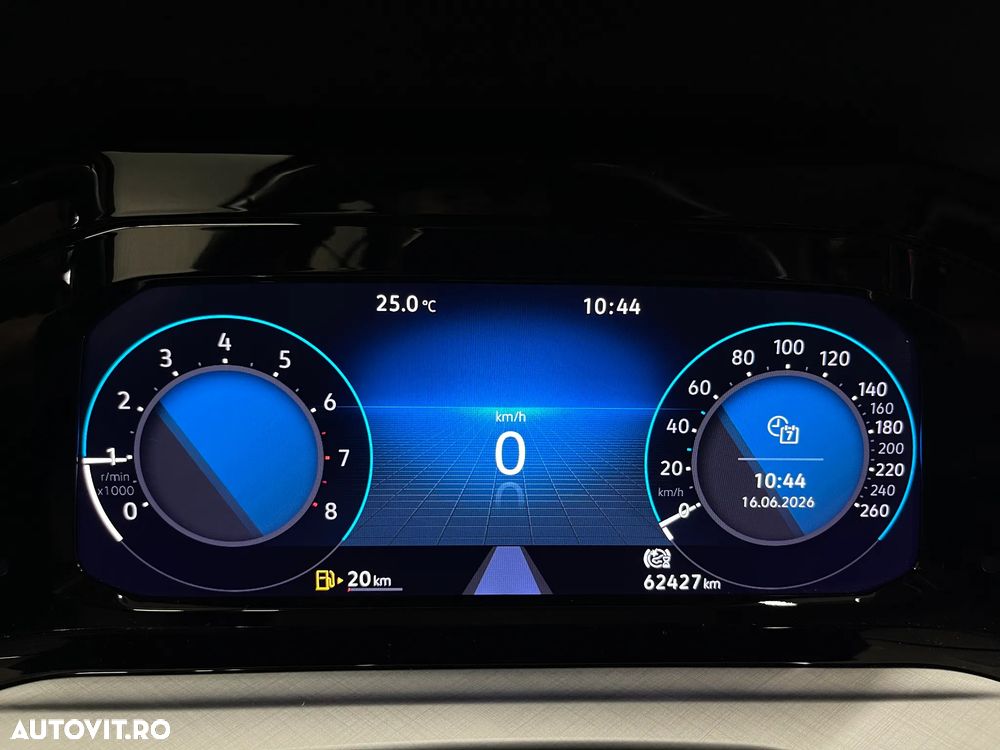 Volkswagen Golf 1.0 TSI Life - 29