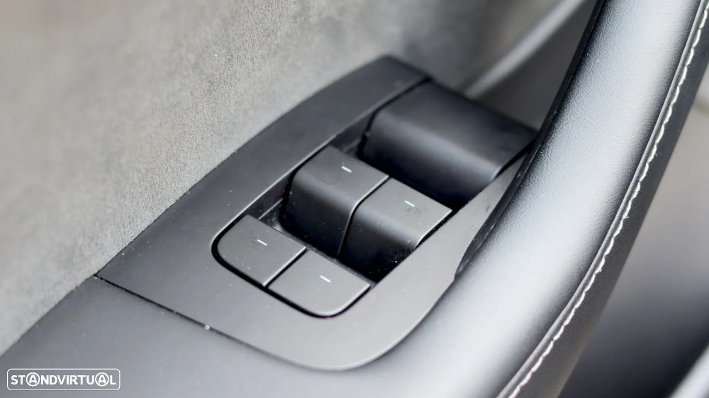 Tesla Model 3 Standard Range Plus RWD - 10