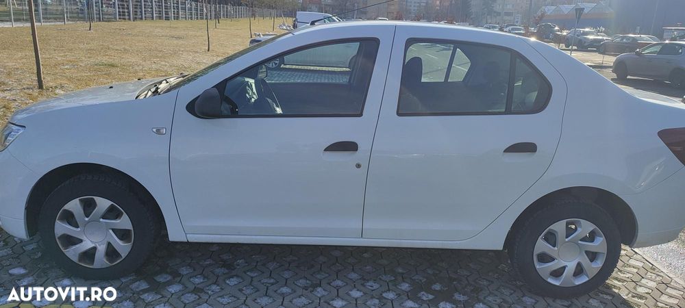 Dacia Logan 0.9 TCe SL Techroad - 10