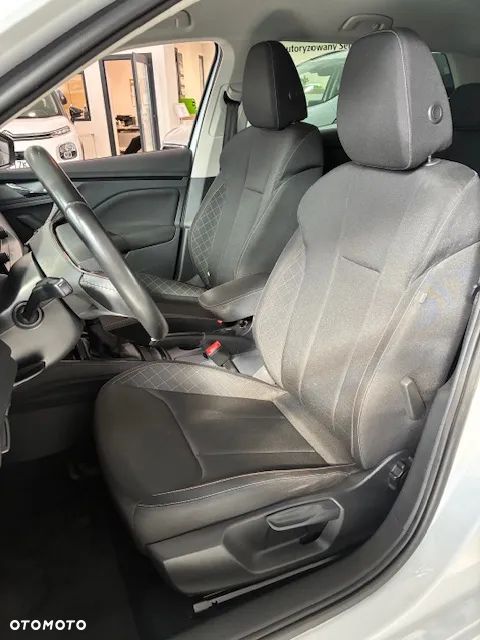 Skoda Kamiq 1.0 TSI Ambition - 21