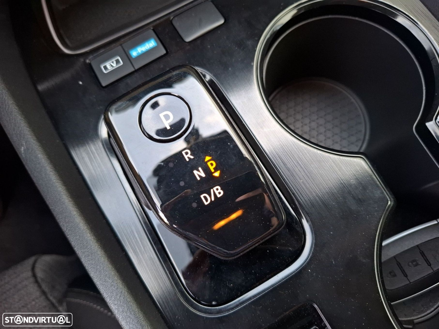 Nissan X-Trail 1.5 e-Power N-Connecta - 16