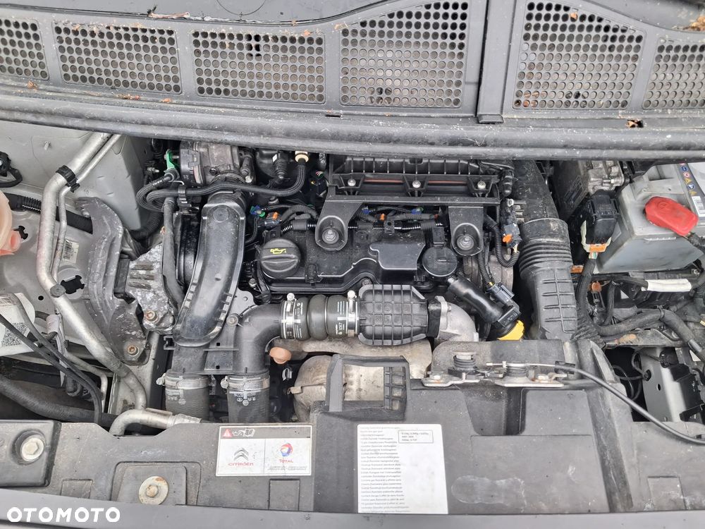 Citroën JUMPY - 15