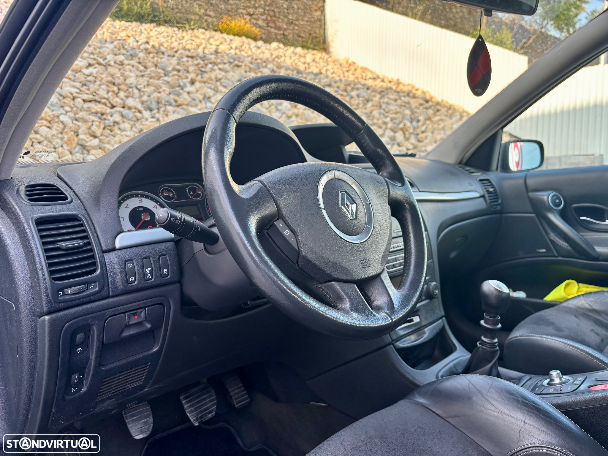 Renault Laguna 2.0 dCi Privilège Luxe - 27
