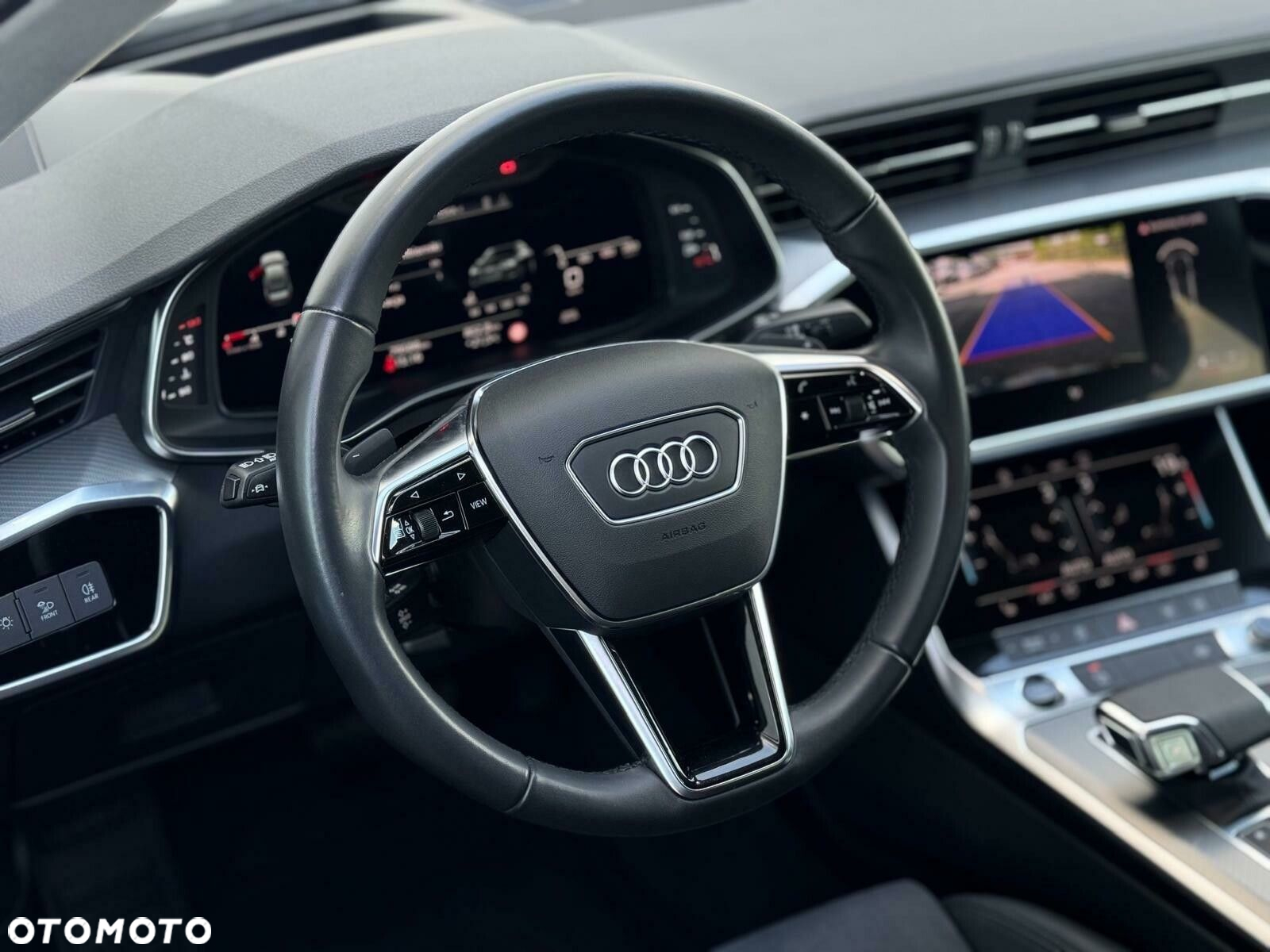 Audi A6 - 10