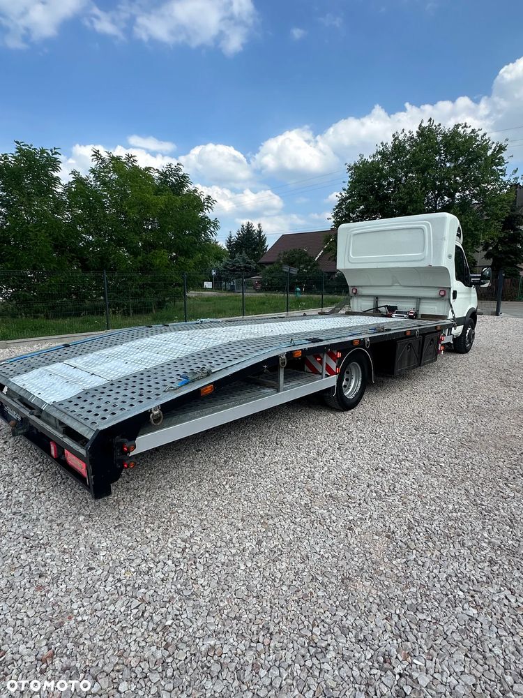Iveco Daily 70C21 - 7