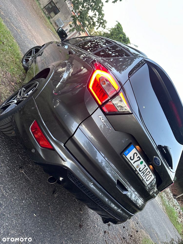 Ford Kuga 2.0 EcoBoost AWD ST-Line ASS - 9