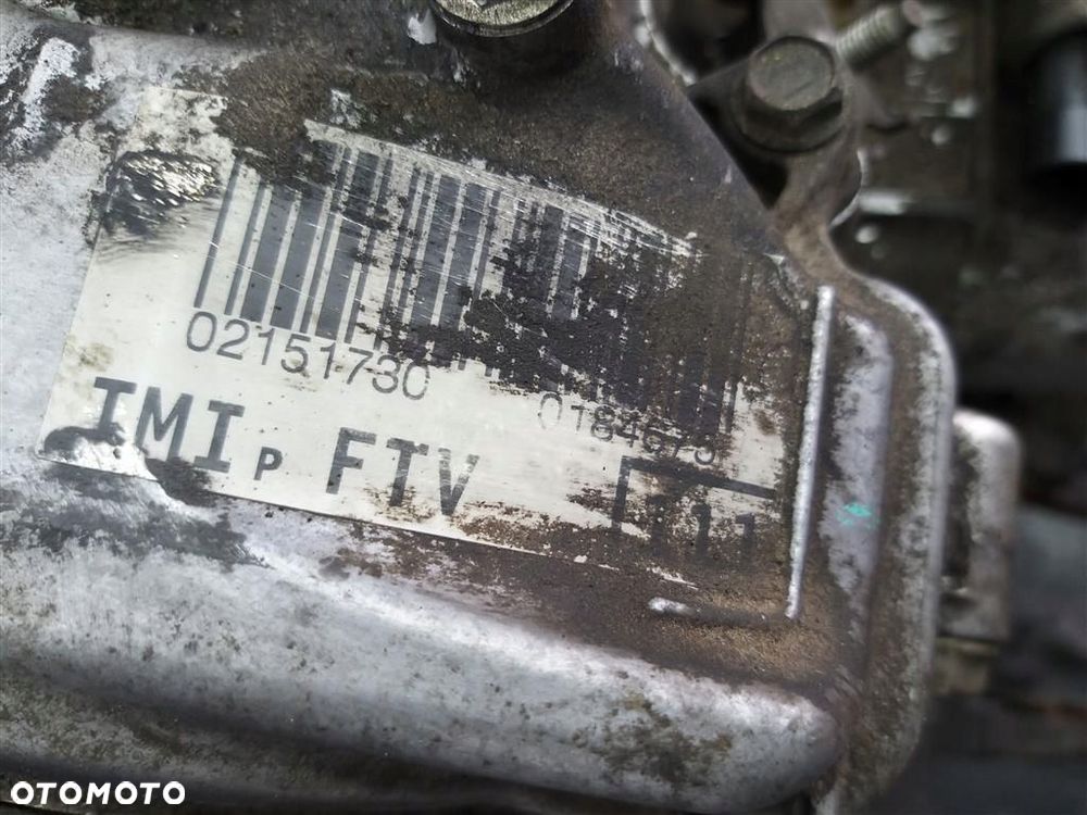 Silnik diesel Toyota Avensis T25 2.2 150KM 2ADVTF RAV  2003-2006R WTRYSKI - 10