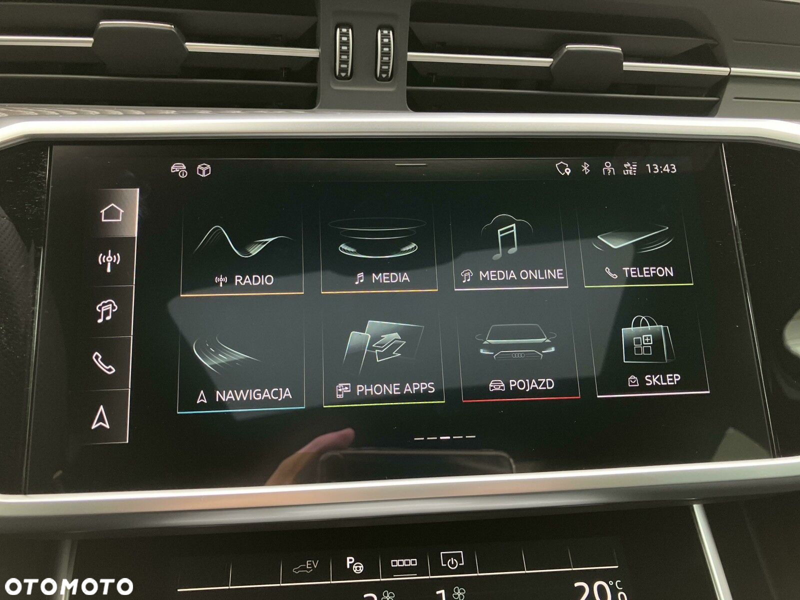Audi A6 - 23