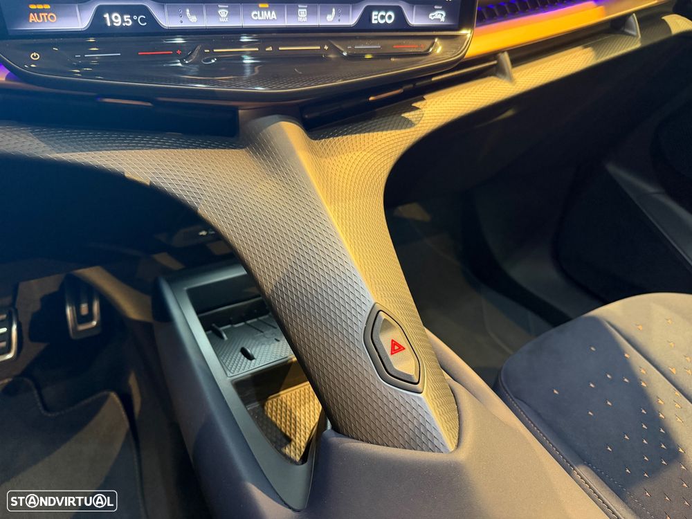 Cupra Tavascan 250 kW/77kWh 4Drive VZ - 55