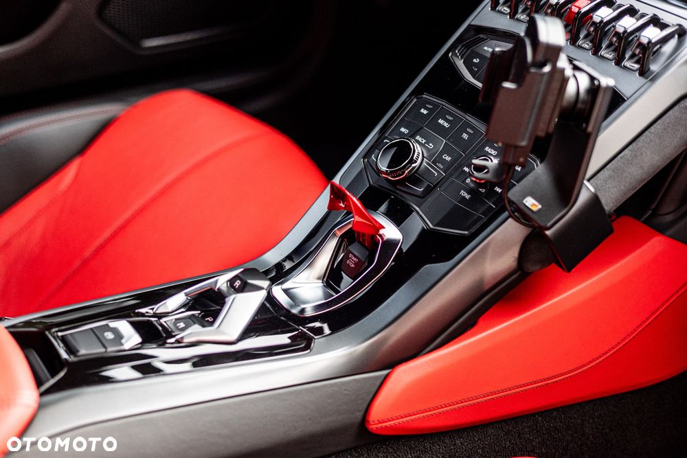 Lamborghini Huracan LP 610-4 - 21