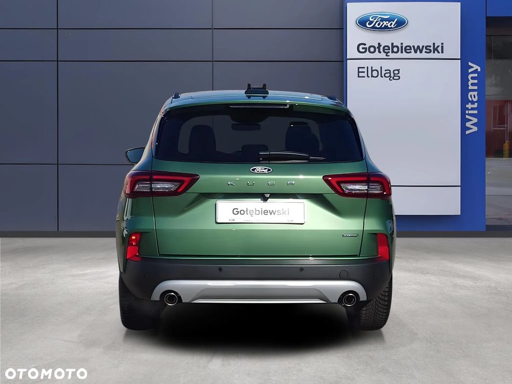Ford Kuga - 4