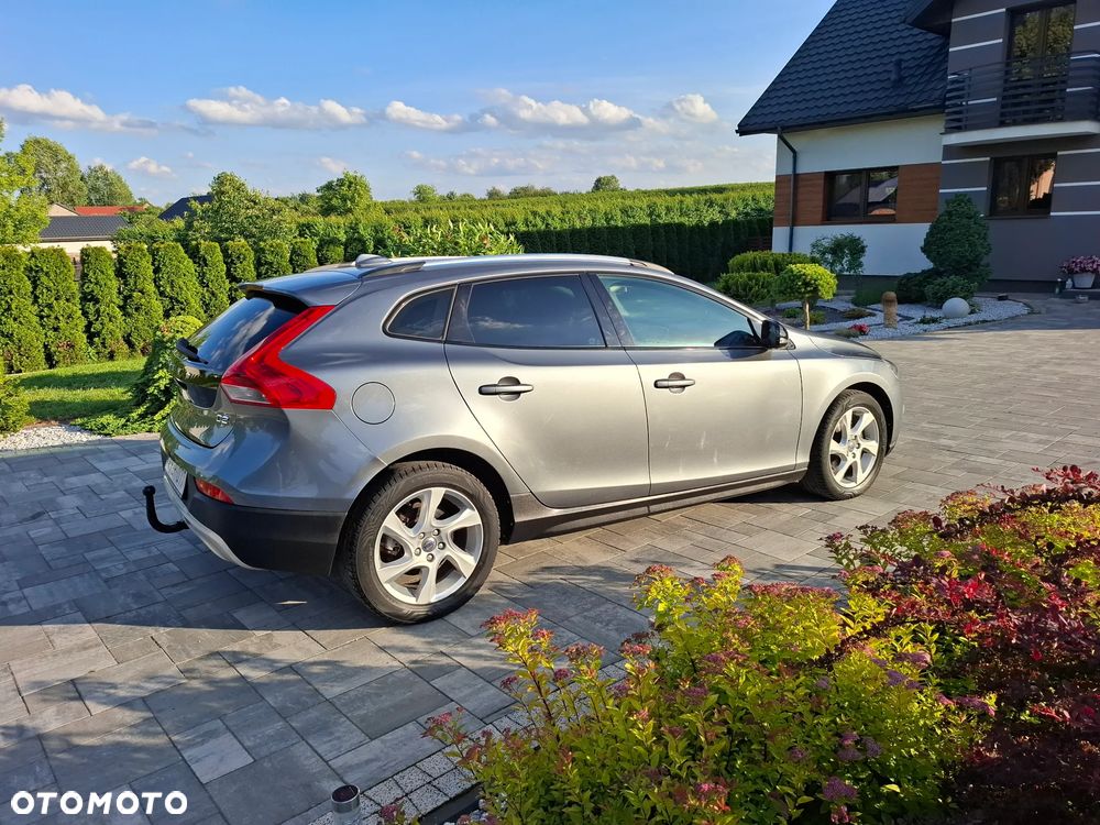 Volvo V40 Cross Country D2 - 8