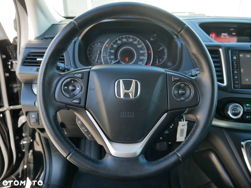 Honda CR-V 2.0 Elegance - 29