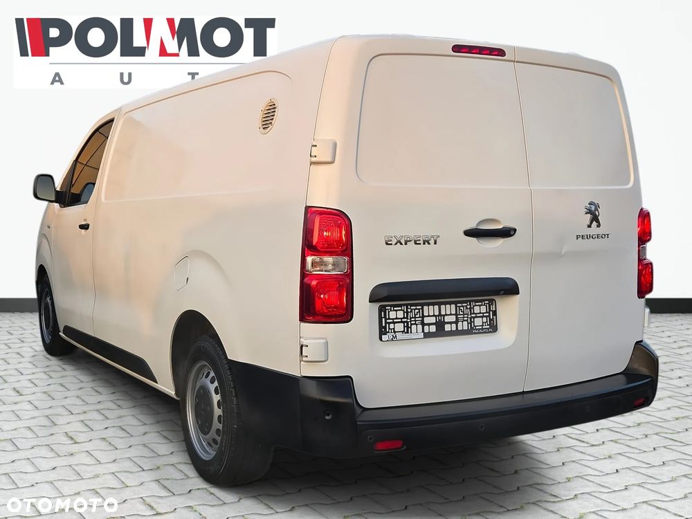 Peugeot EXPERT - 13