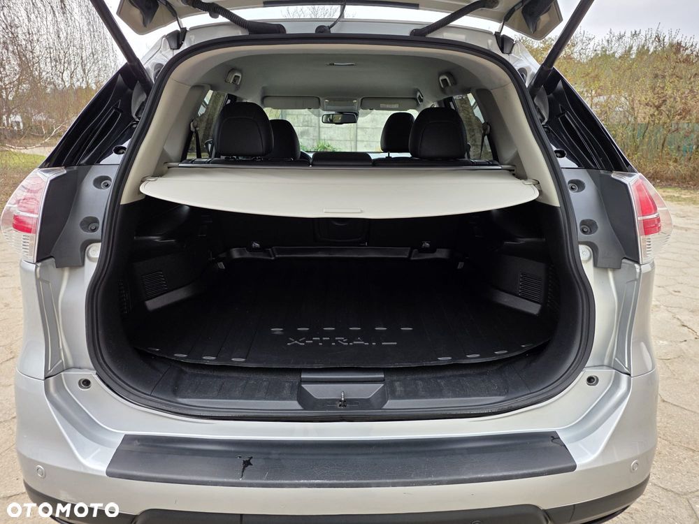 Nissan X-Trail 1.6 DIG-T Tekna - 11