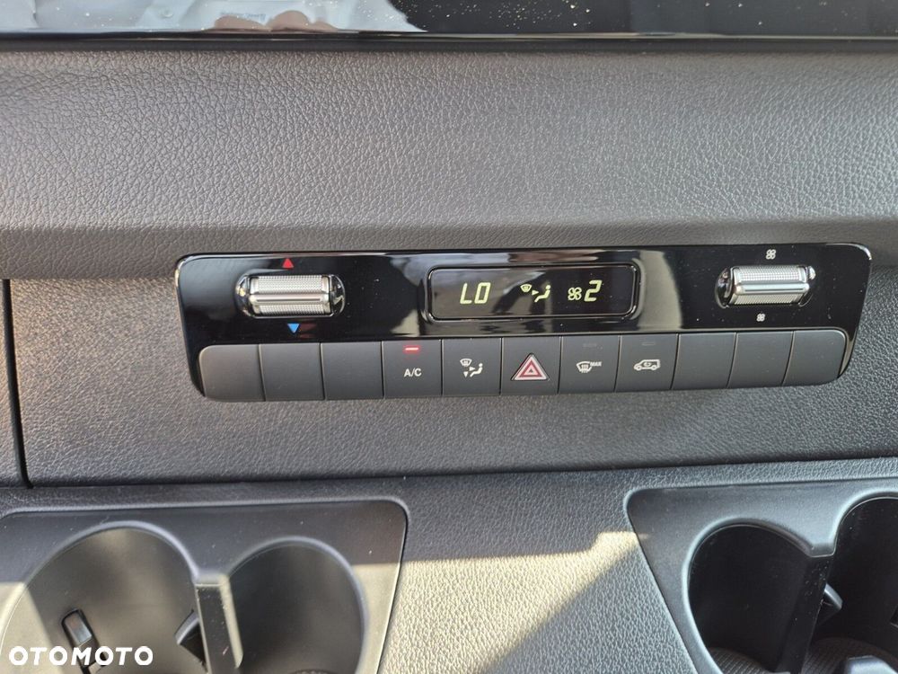 Mercedes-Benz Sprinter Sprinter - 14