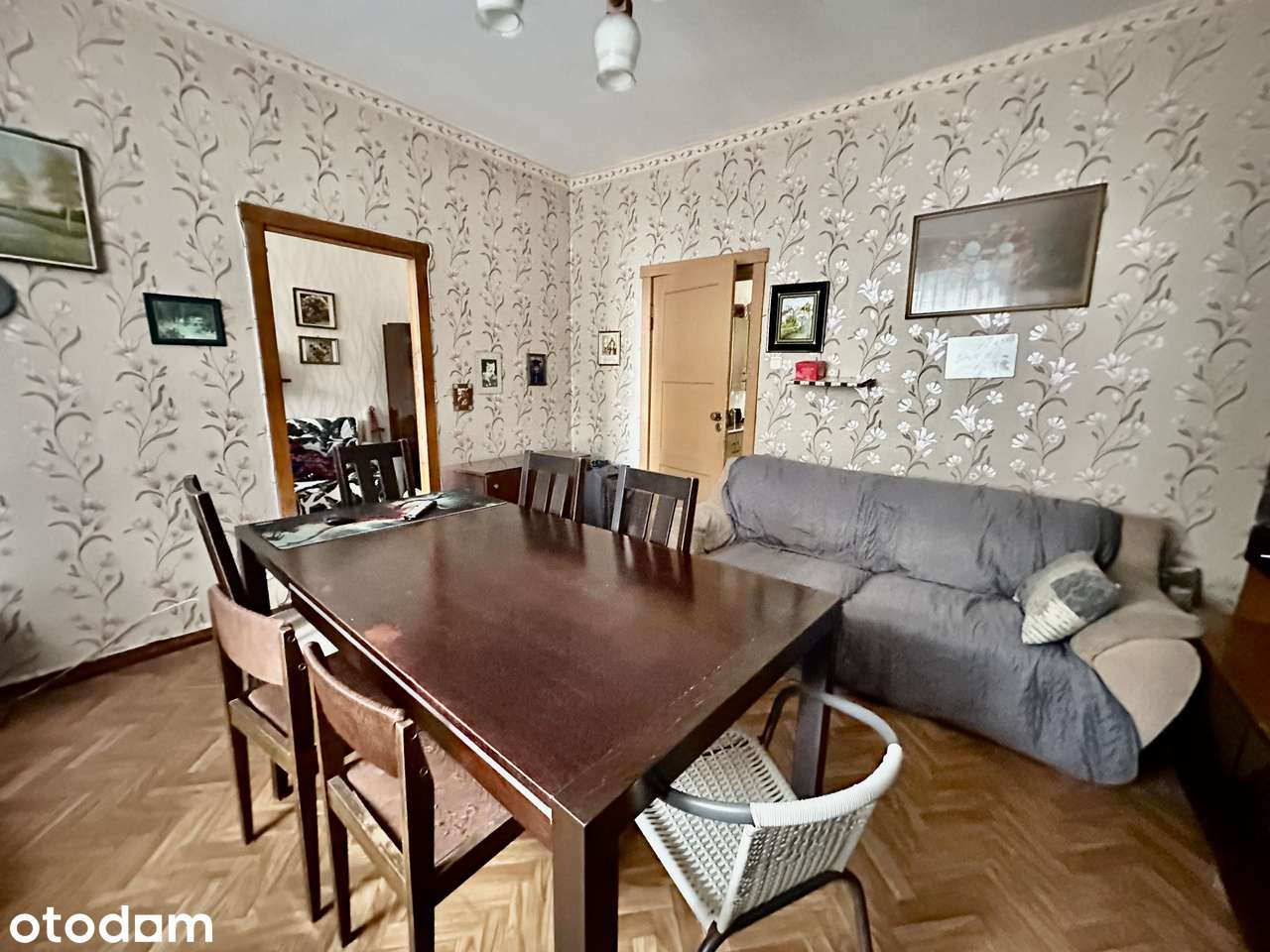 NAJNIŻSZA CENA w mieście! 2 pokoje na Świerczewie | 44,86m2