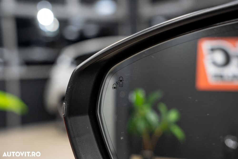 DS Automobiles DS 7 Crossback - 33