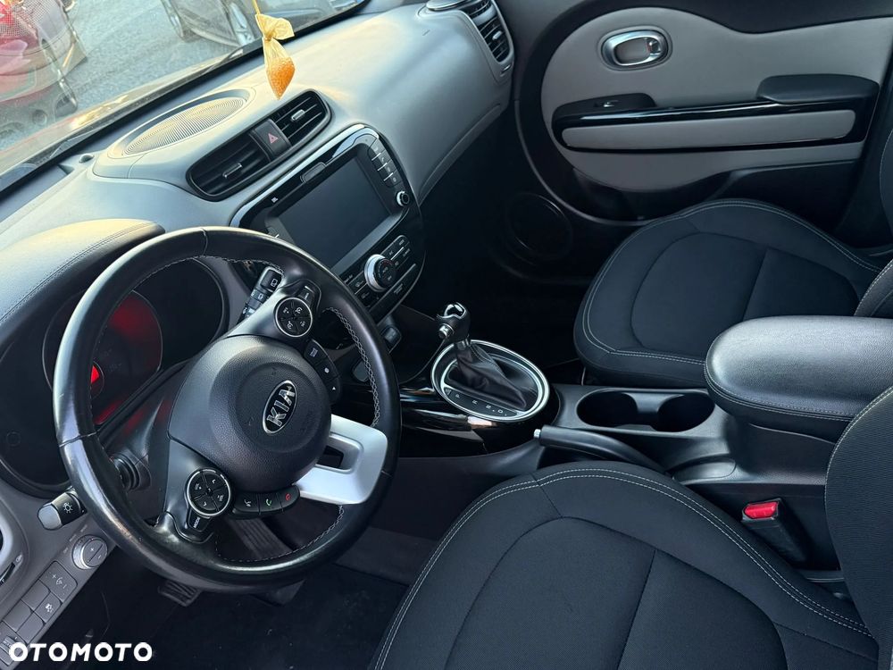 Kia Soul - 19