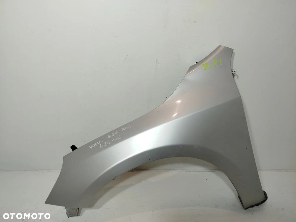 Błotnik lewy przedni przód VOLVO S60 II V60 I 10-18 426-26 - 4