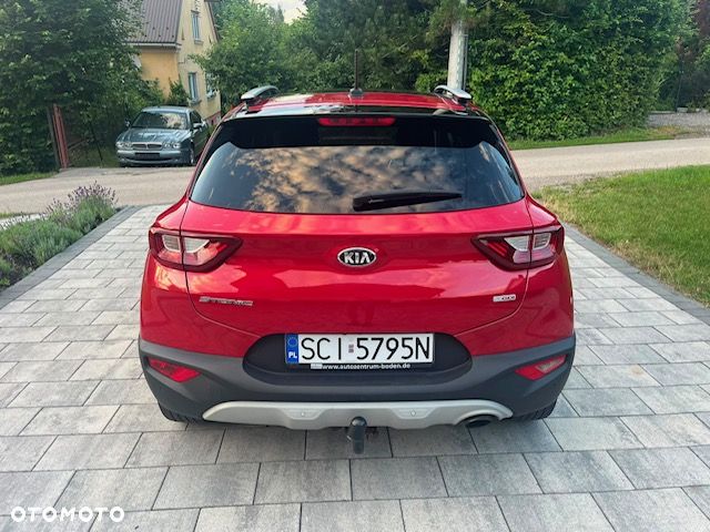 Kia Stonic 1.0 T-GDI L - 7