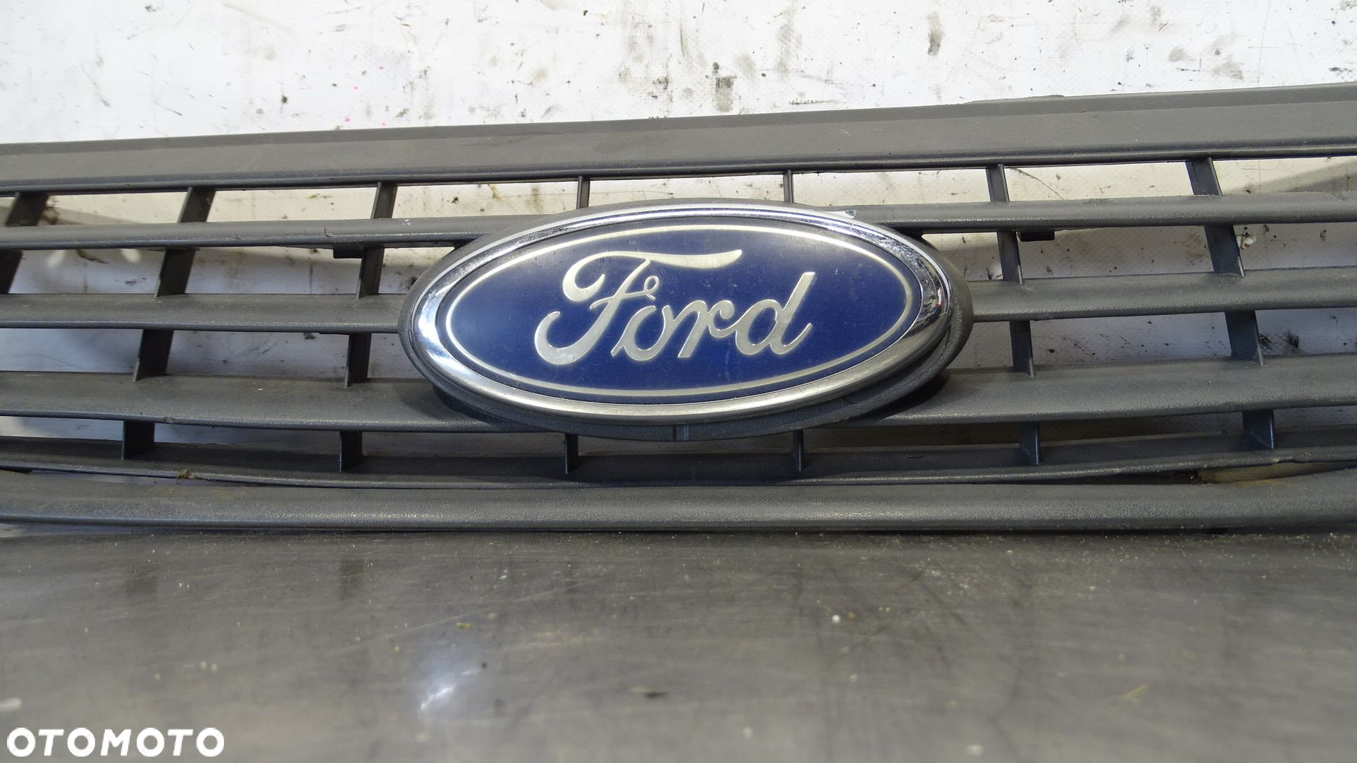 GRILL ATRAPA FORD C-MAX MK1 LIFT 1.6 - 3