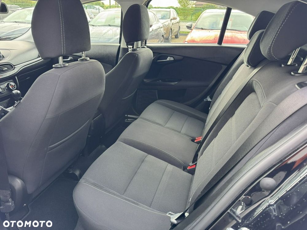 Fiat Tipo 1.4 T-Jet 16v Lounge EU6 - 20