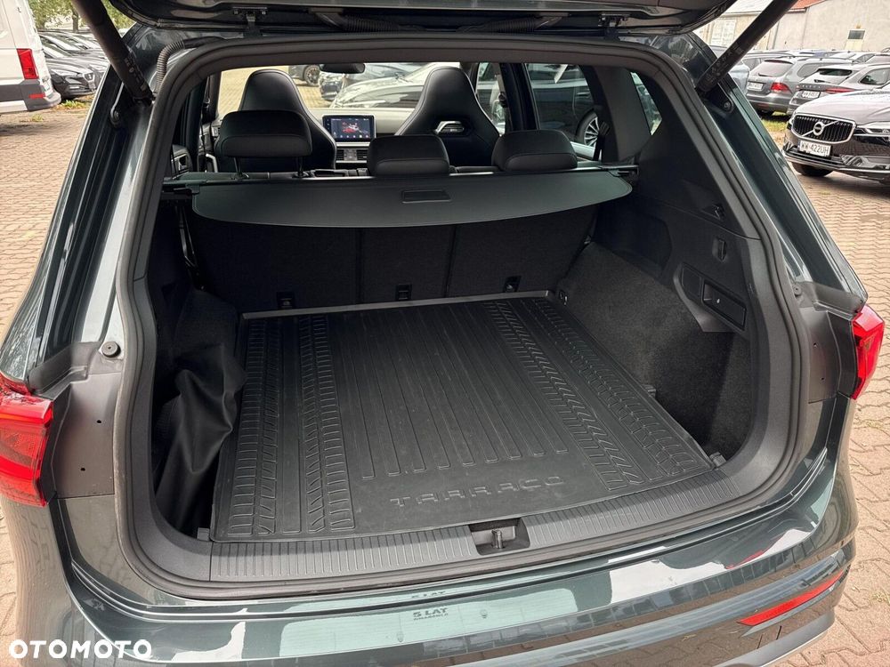 Seat Tarraco - 35
