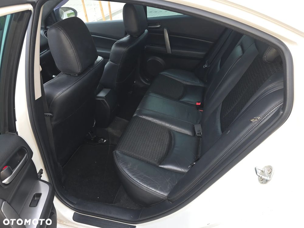 Mazda 6 2.2 CD Sport - 10