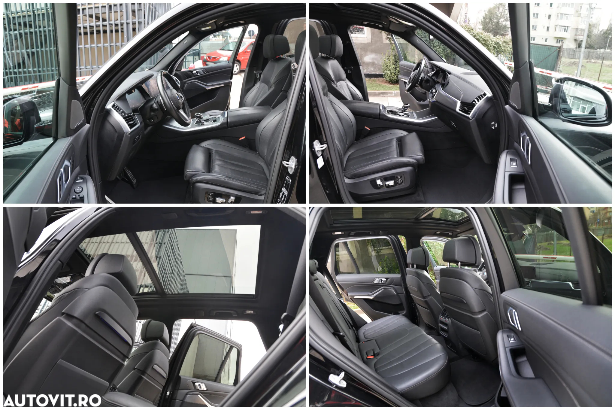 BMW X5 M M50d - 7