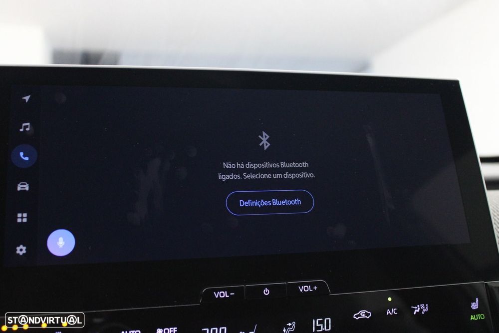 Toyota bZ4X 71,4 kWh Exclusive - 16