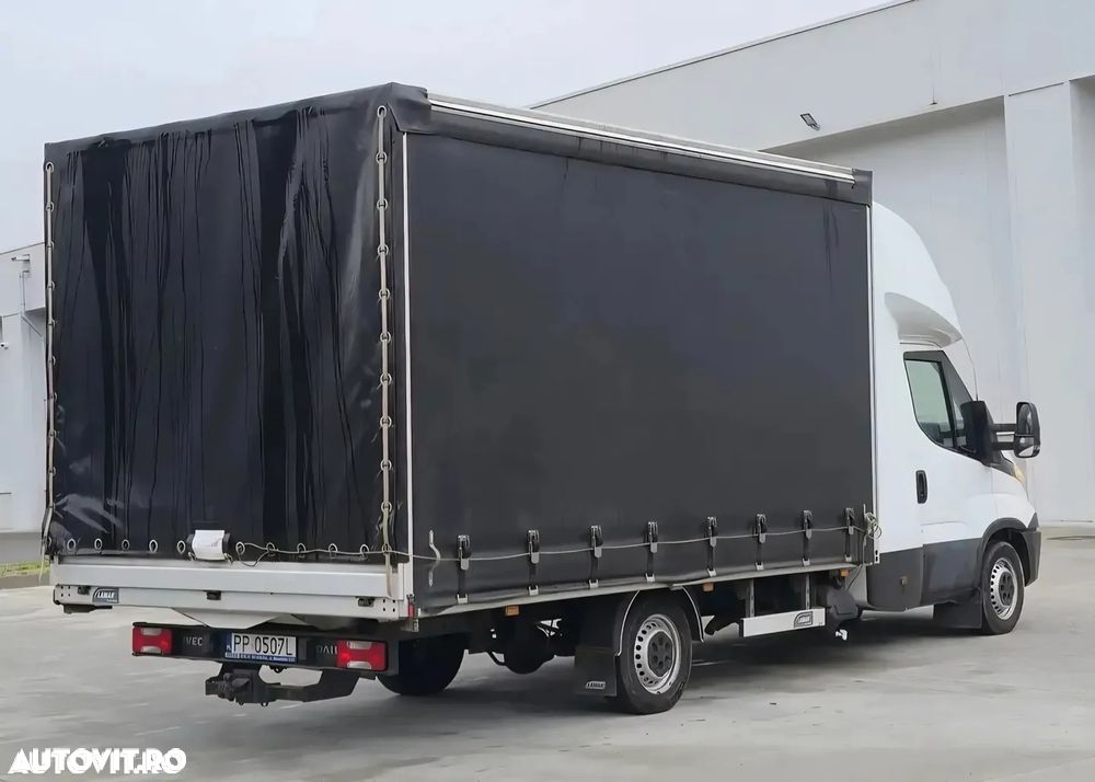 Iveco Daily - 5